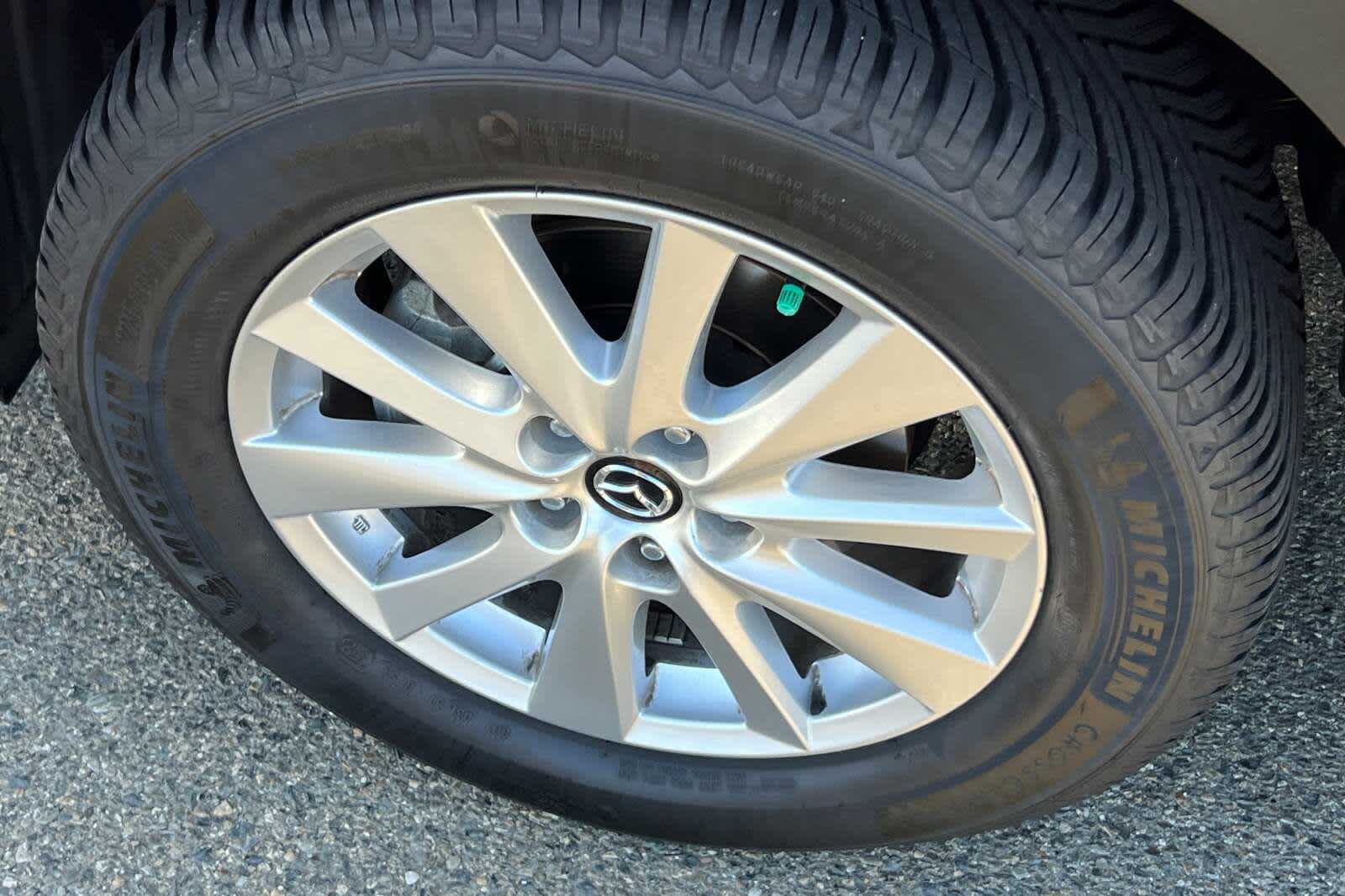 2016 Mazda CX-5 Touring 22
