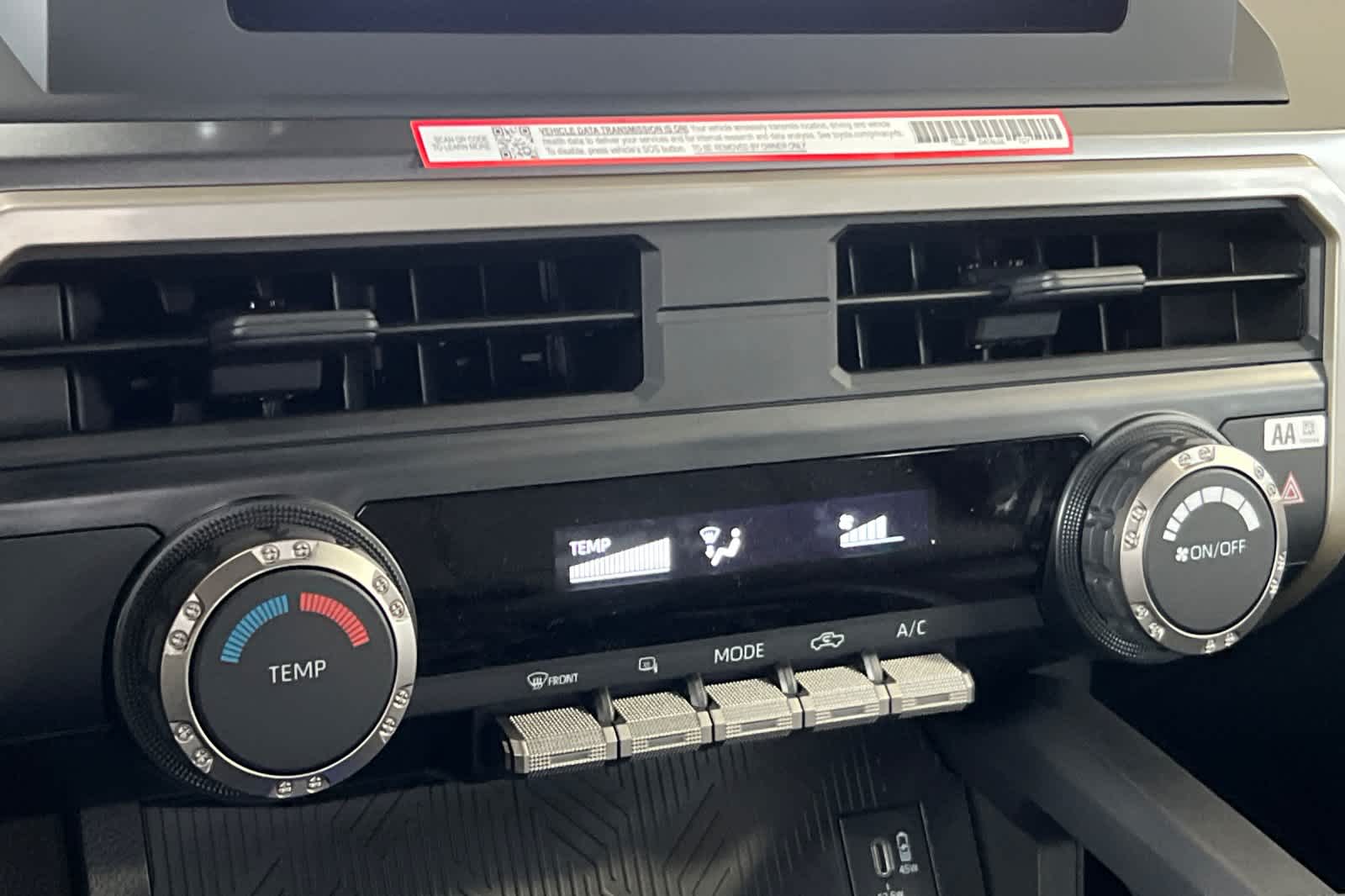 Thumbnail: 2026 Toyota Tacoma - 20