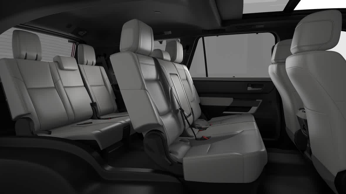 Thumbnail: 2026 Toyota Sequoia - 7