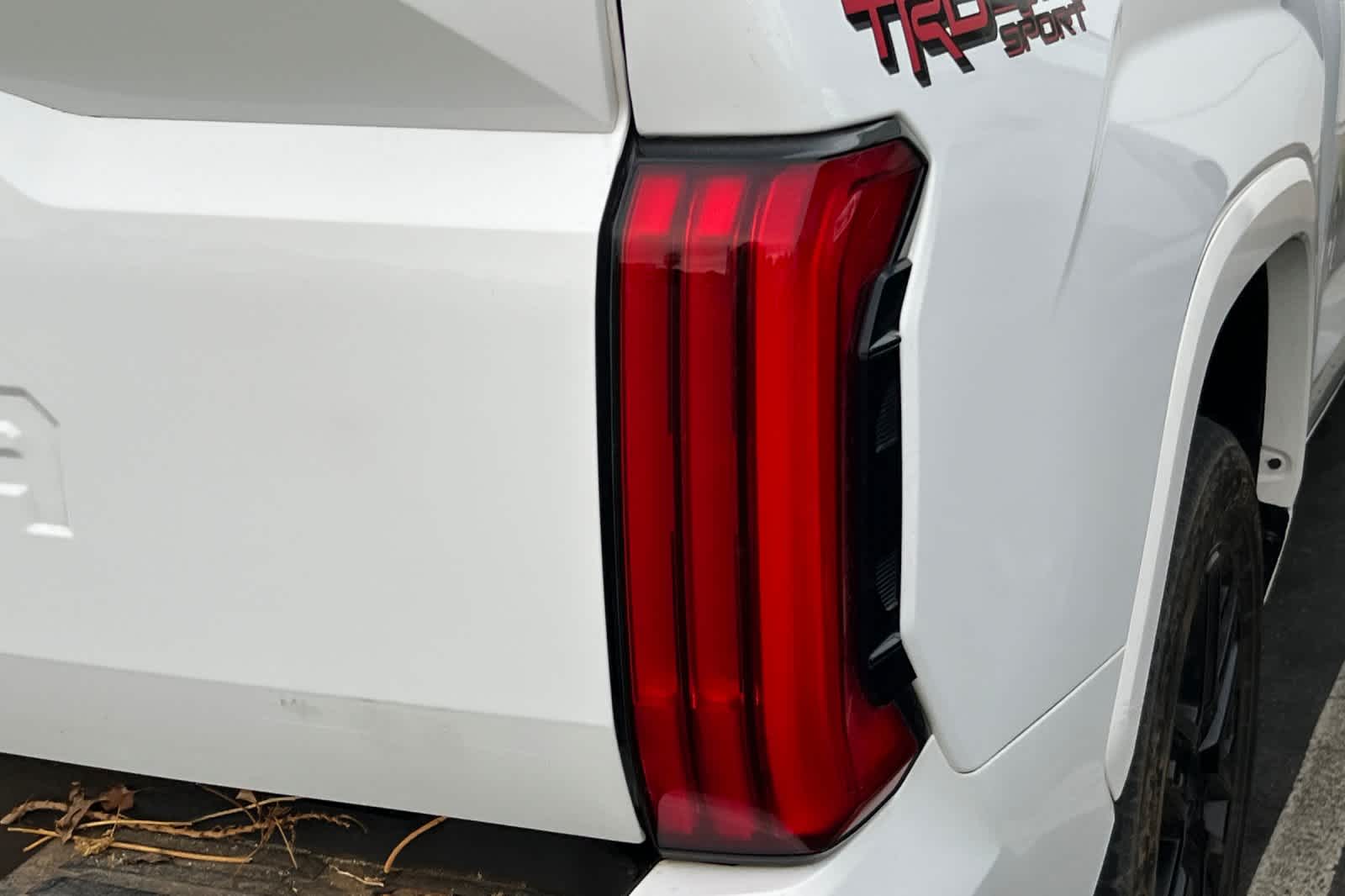 Thumbnail: 2022 Toyota Tundra - 17