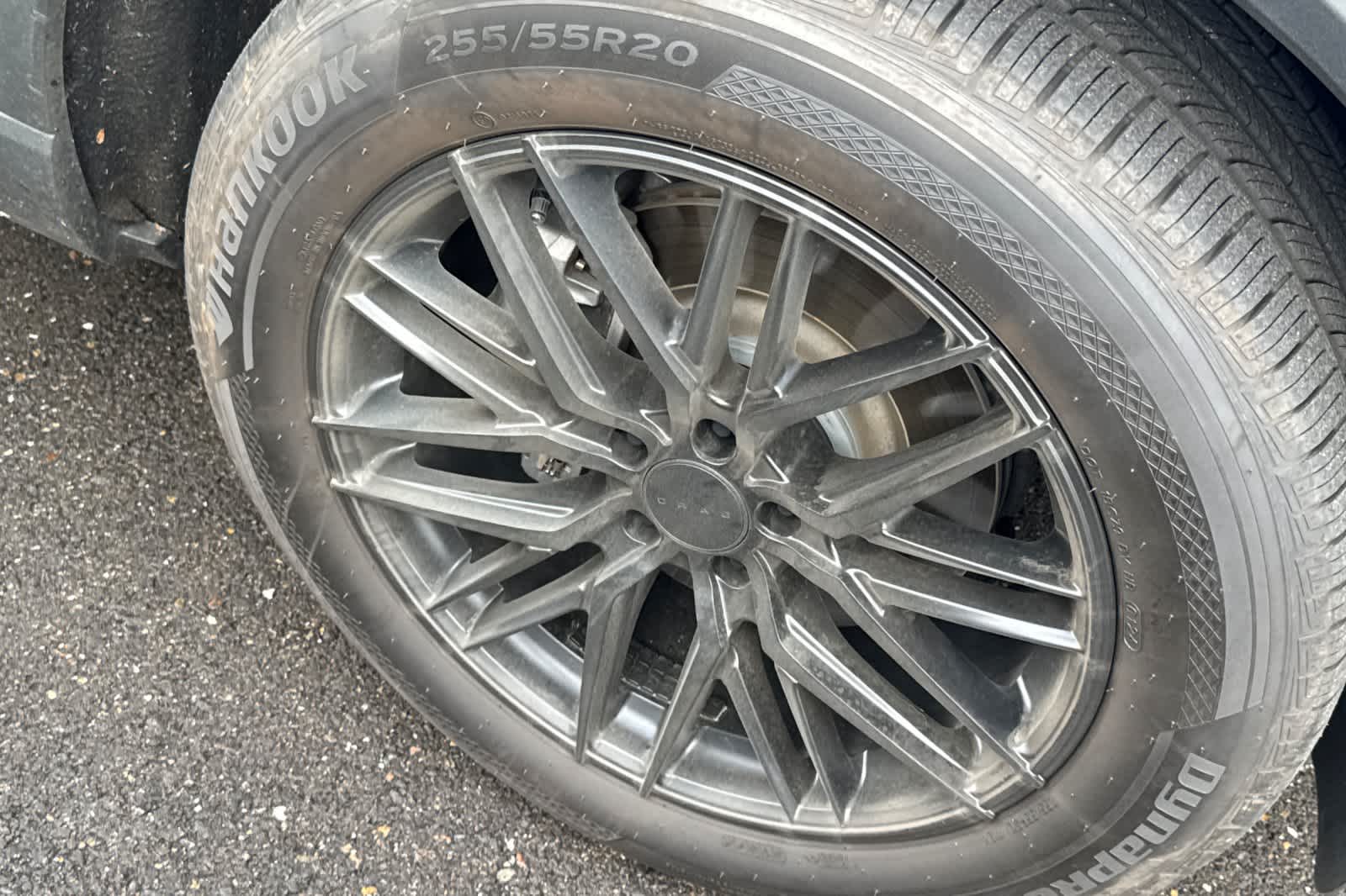 Thumbnail: 2024 Ford Explorer - 12