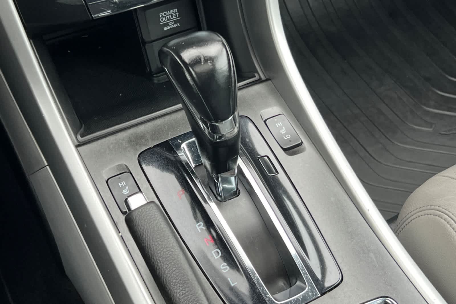 Thumbnail: 2015 Honda Accord - 22