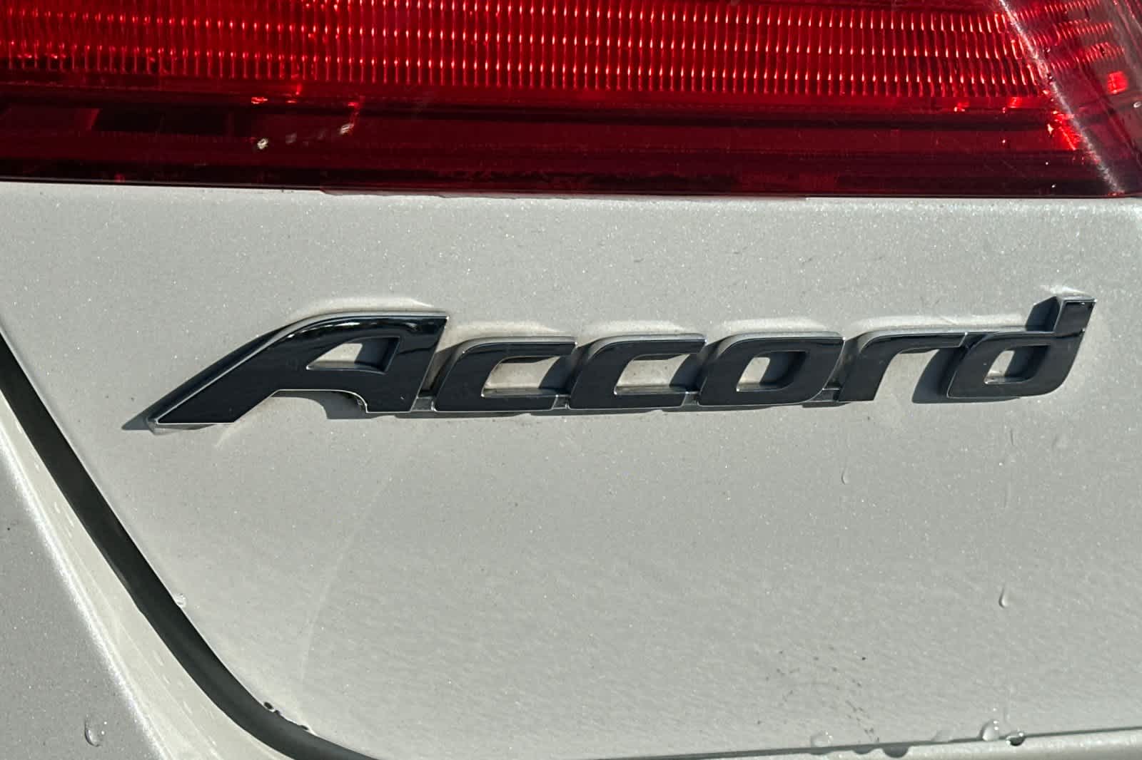 Thumbnail: 2015 Honda Accord - 32