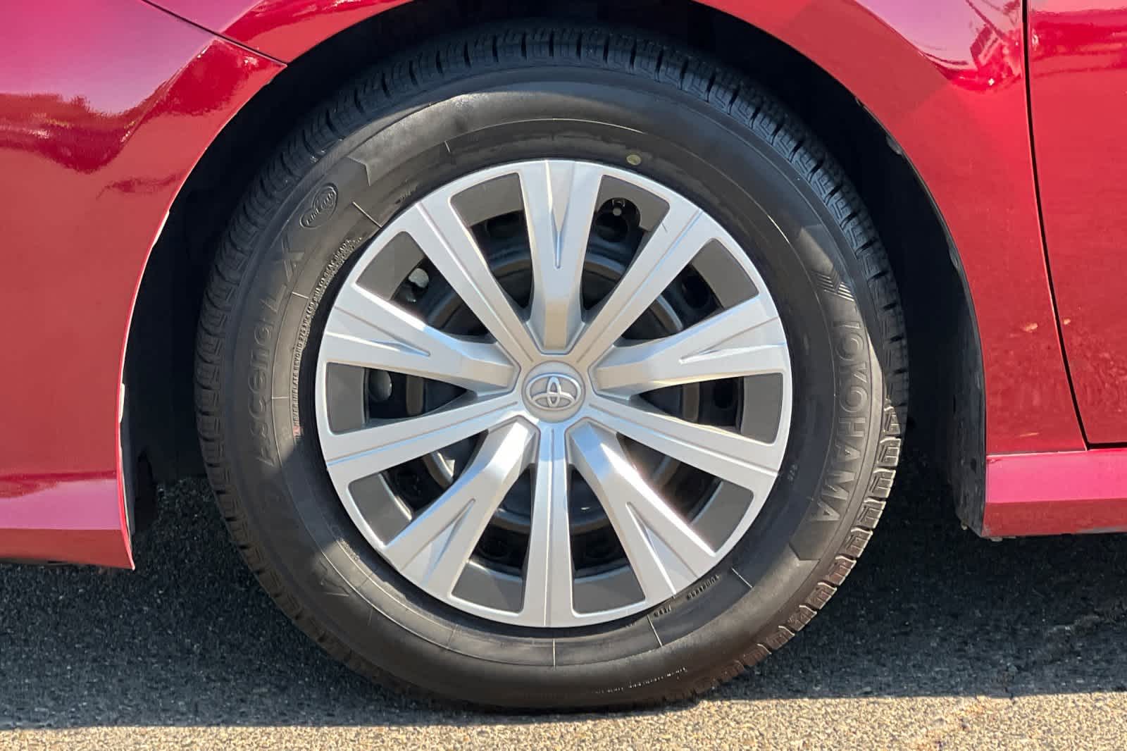 Thumbnail: 2020 Toyota Camry - 29