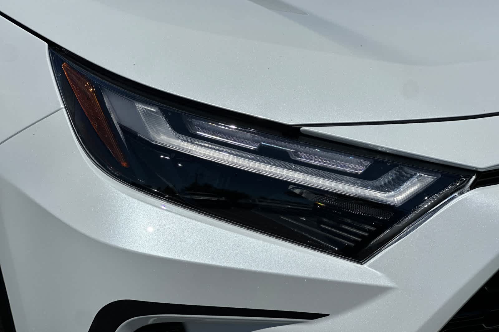 Thumbnail: 2025 Toyota RAV4 - 30