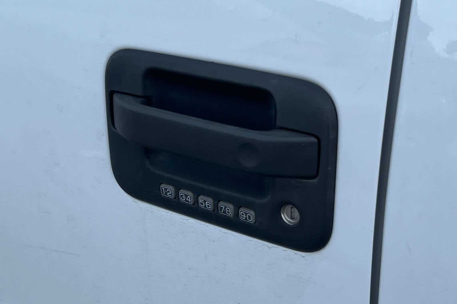 Thumbnail: 2013 Ford F-150 - 19