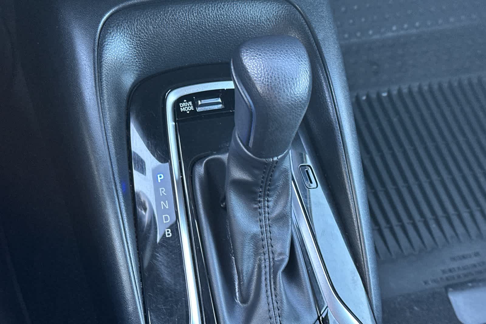 Thumbnail: 2023 Toyota Corolla - 22