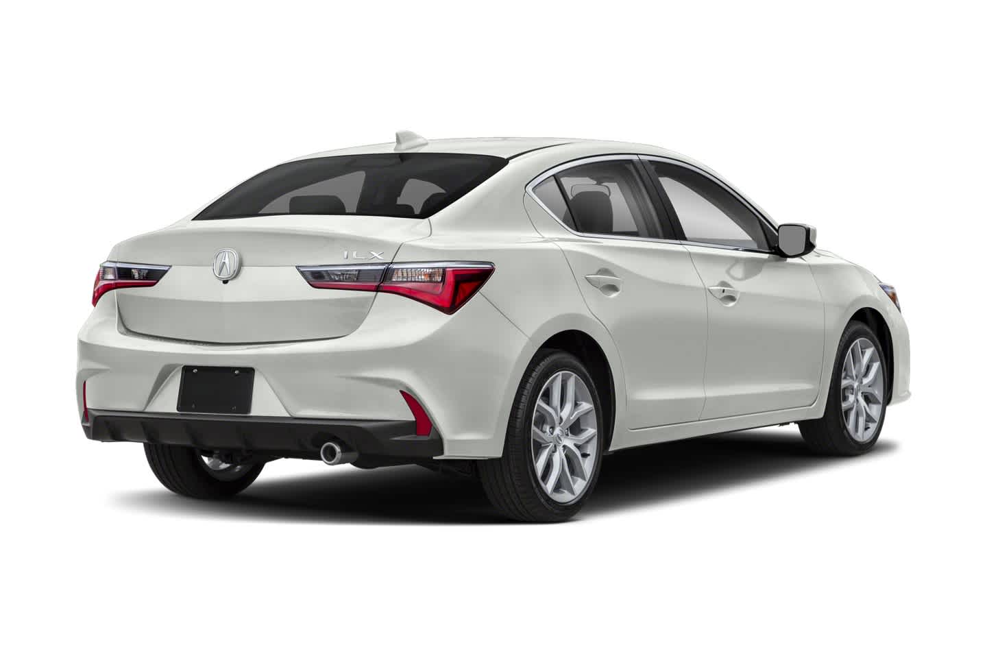 2020 Acura ILX  3