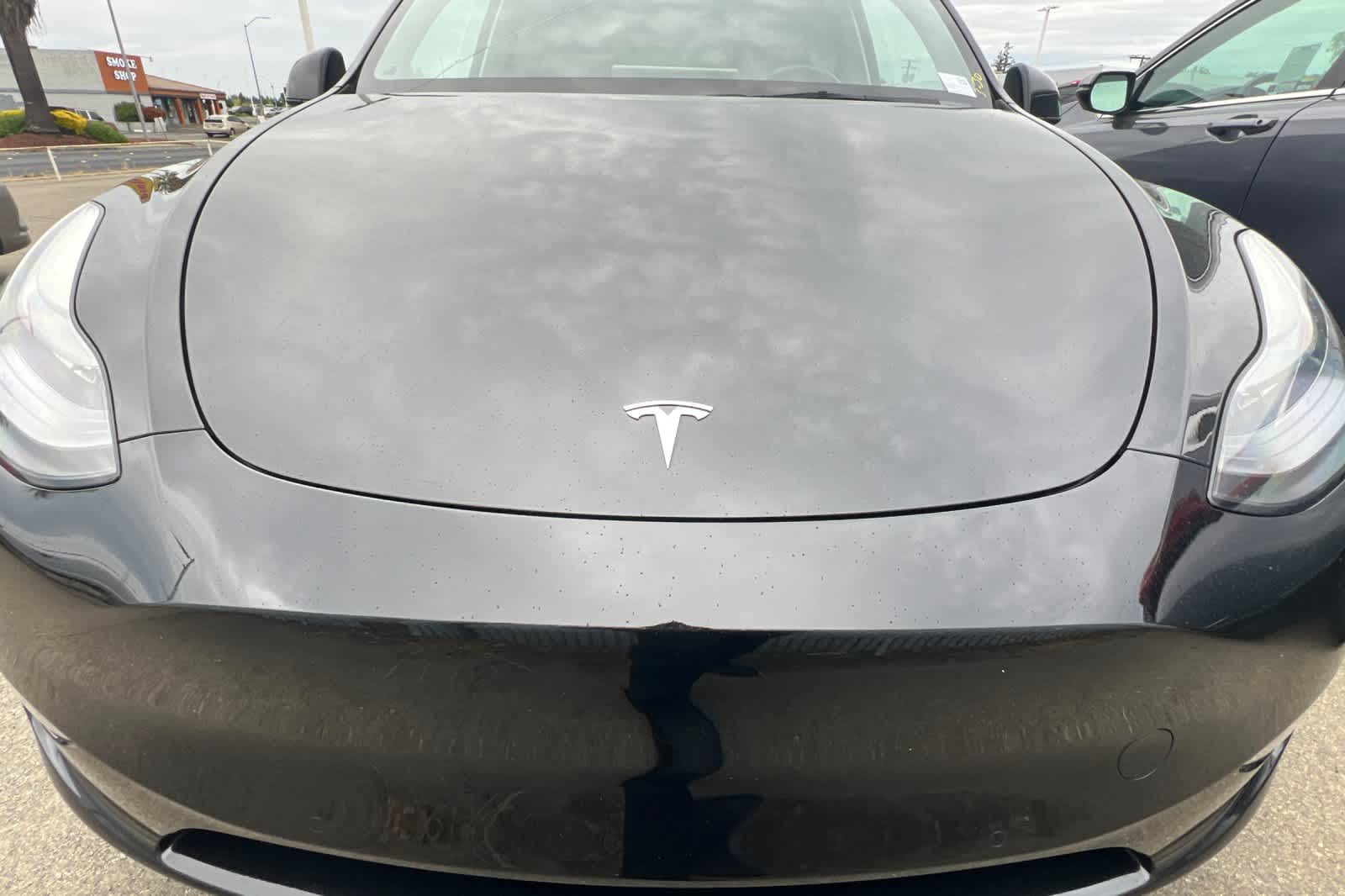 Thumbnail: 2021 Tesla Model Y - 12