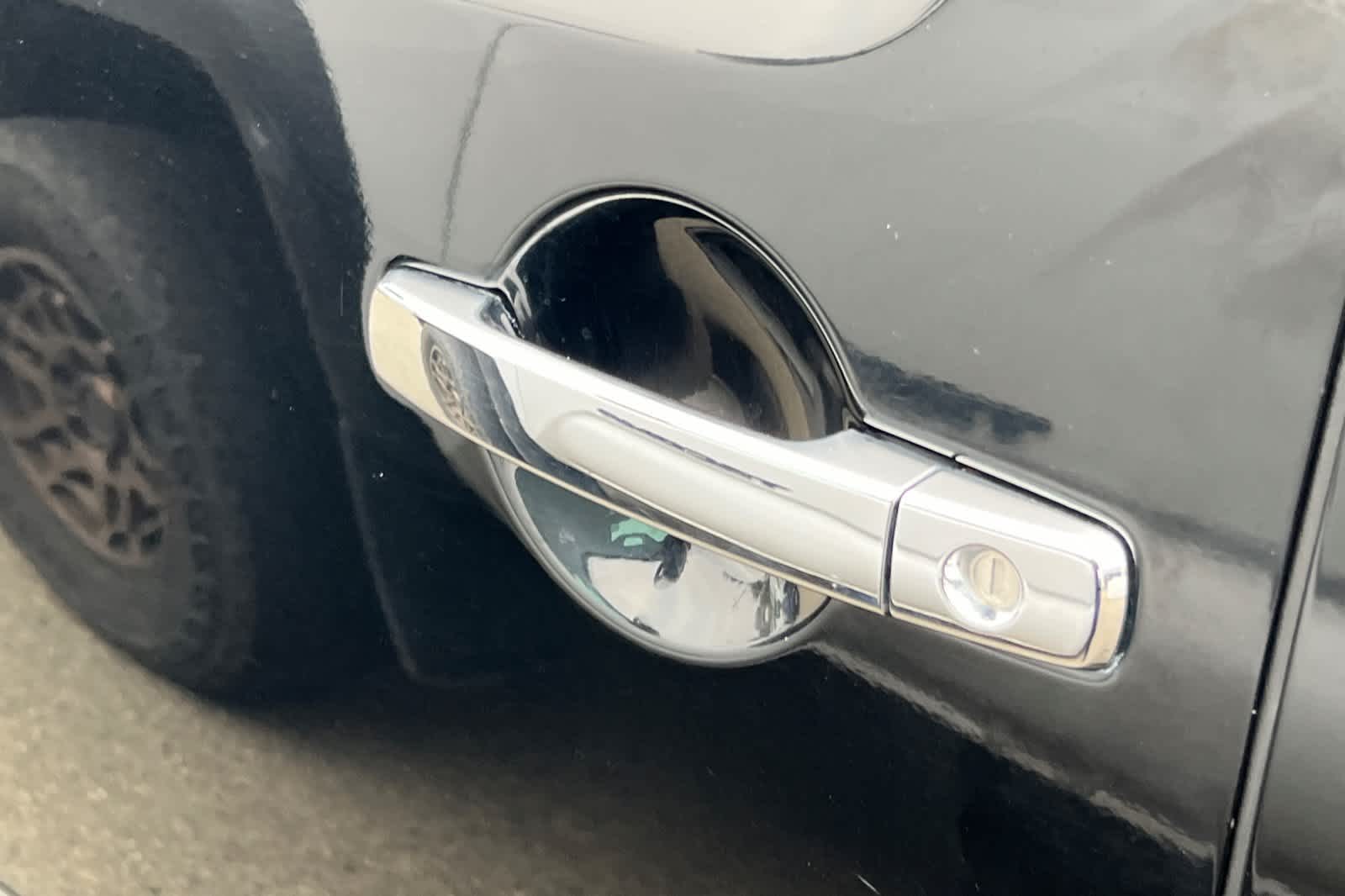 Thumbnail: 2011 Nissan Frontier - 19