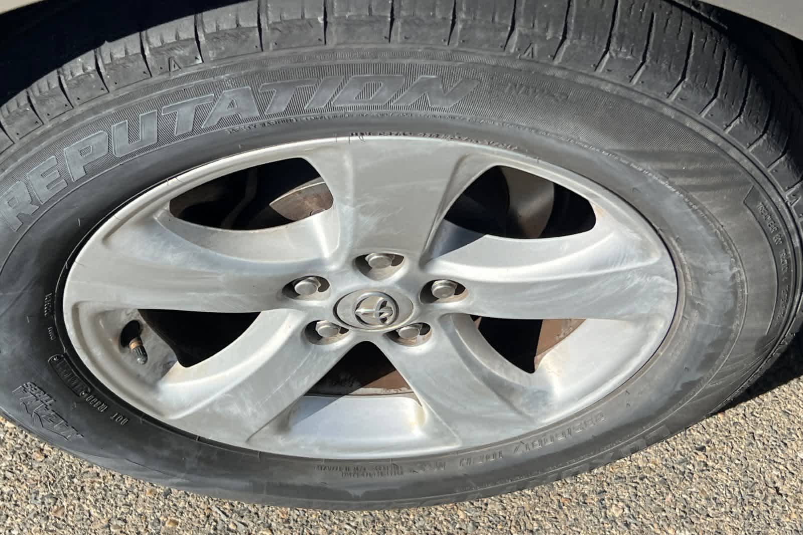 Thumbnail: 2015 Toyota Sienna - 13