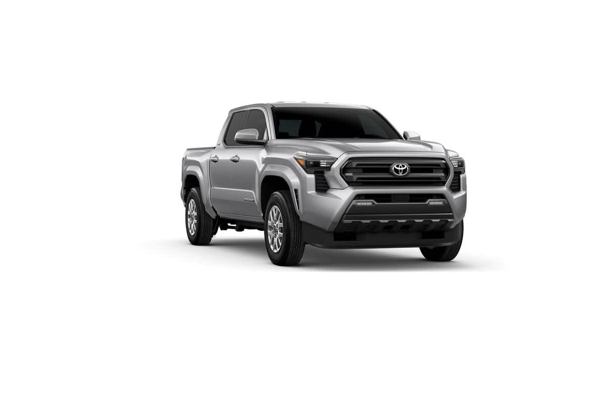 Thumbnail: 2026 Toyota Tacoma - 16
