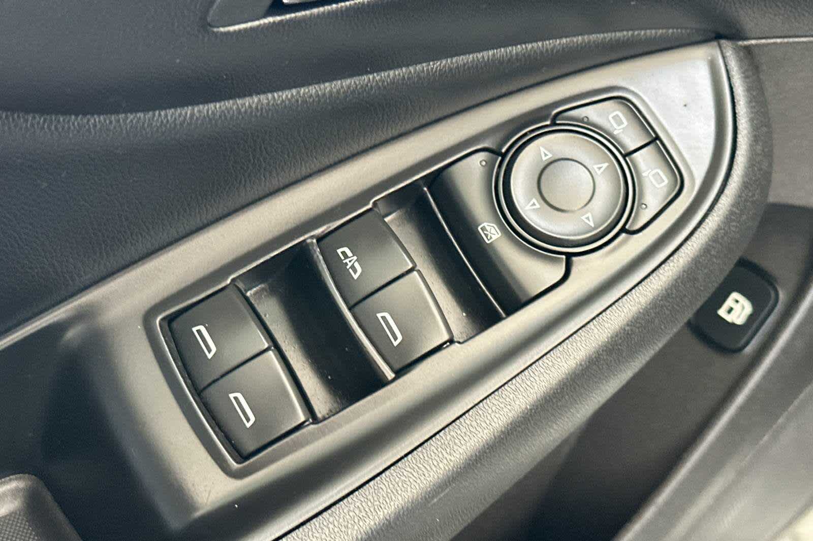 Thumbnail: 2017 Chevrolet Volt - 13