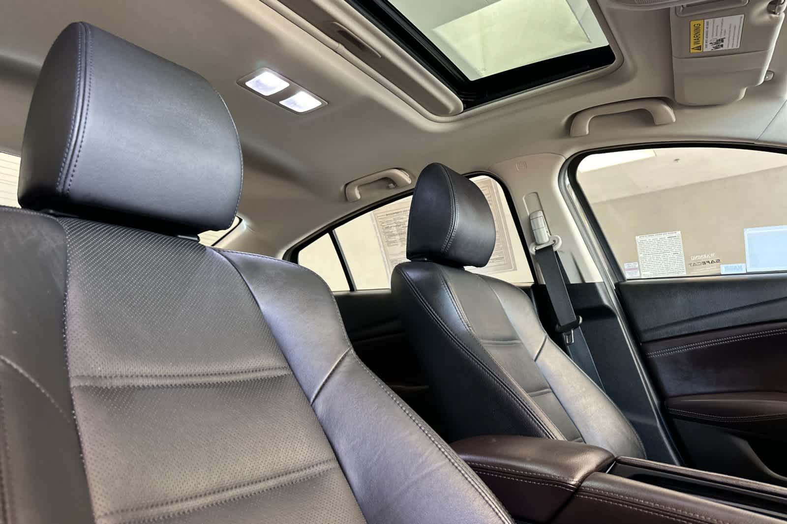 Thumbnail: 2016 Mazda Mazda6 - 17