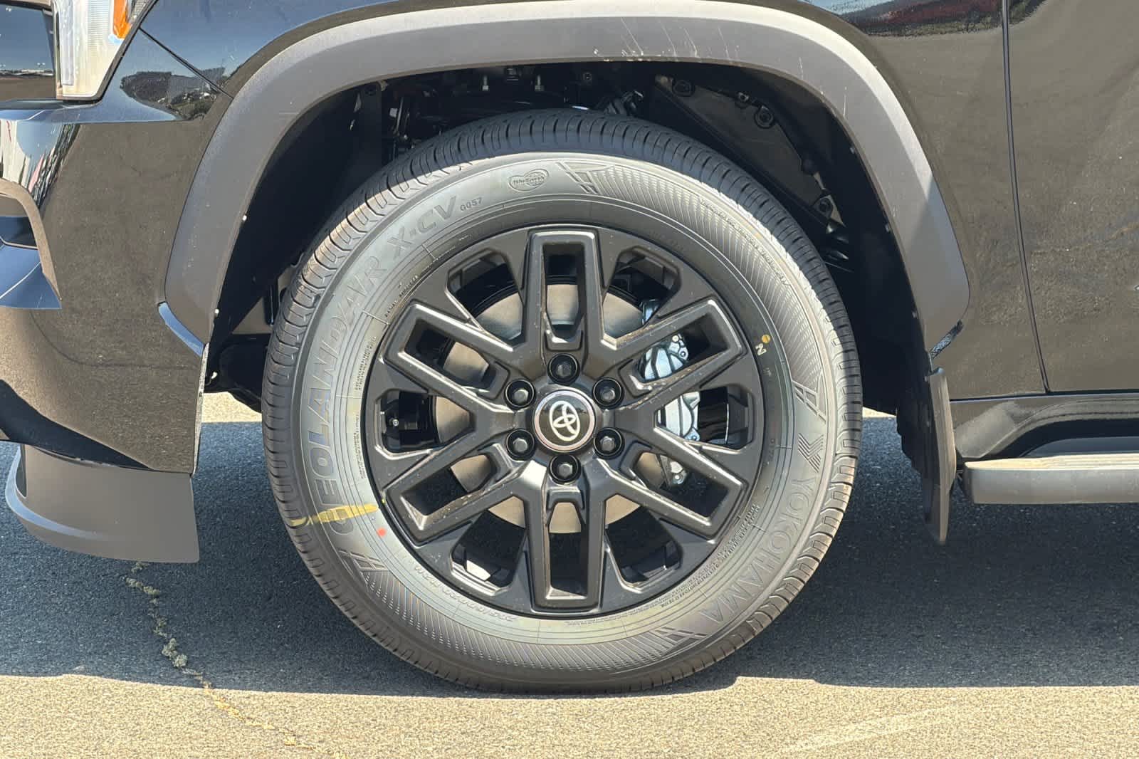 Thumbnail: 2026 Toyota Sequoia - 33