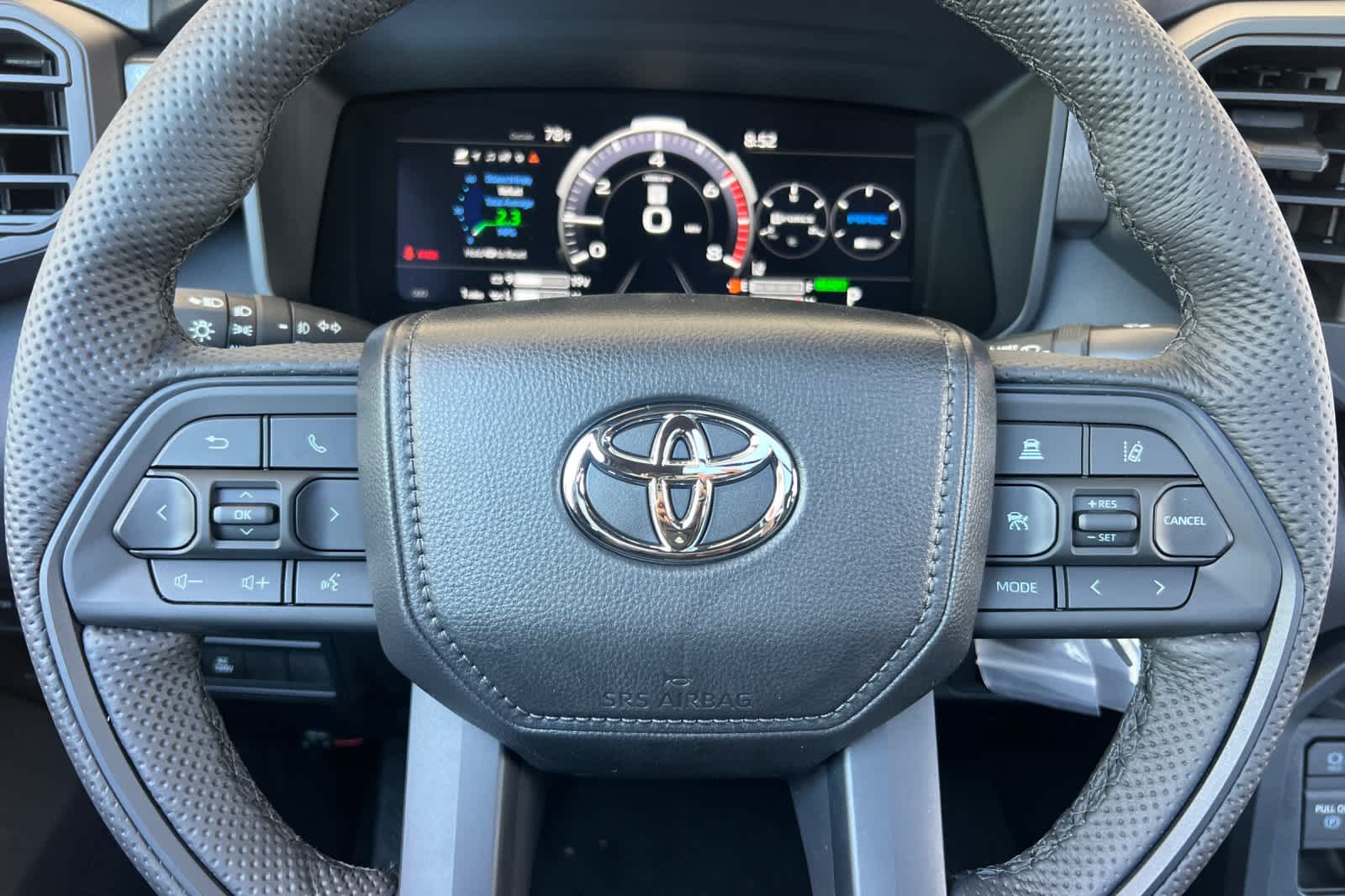 Thumbnail: 2026 Toyota Tundra - 25