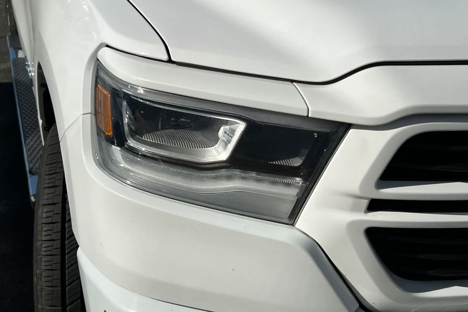 Thumbnail: 2023 RAM 1500 - 8