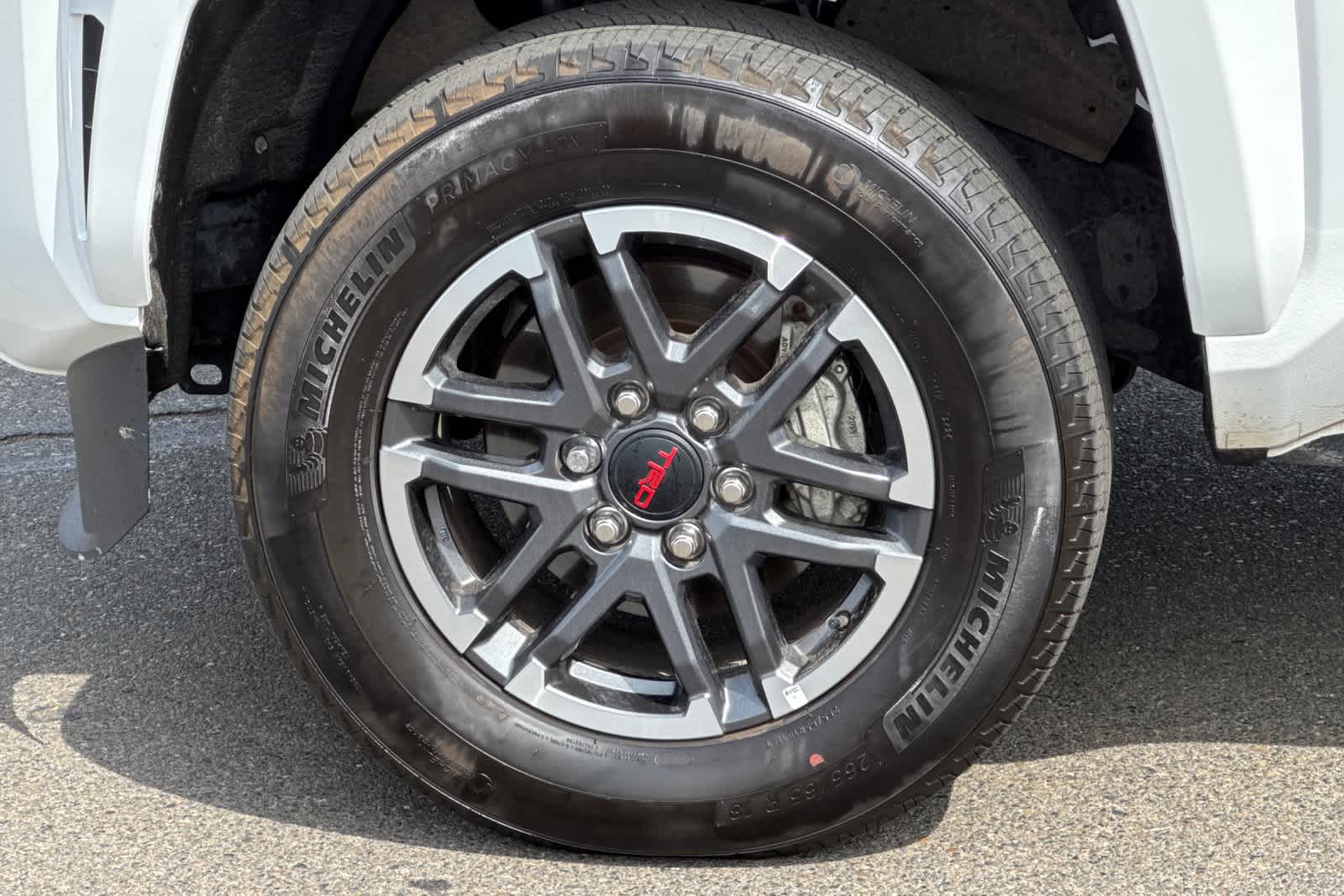 Thumbnail: 2024 Toyota Tacoma - 30