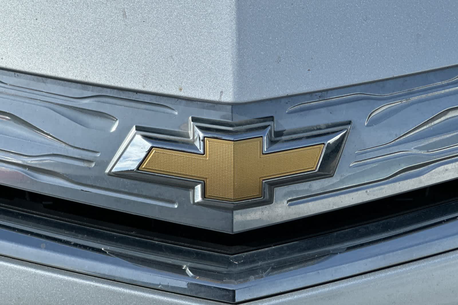 Thumbnail: 2016 Chevrolet Volt - 10