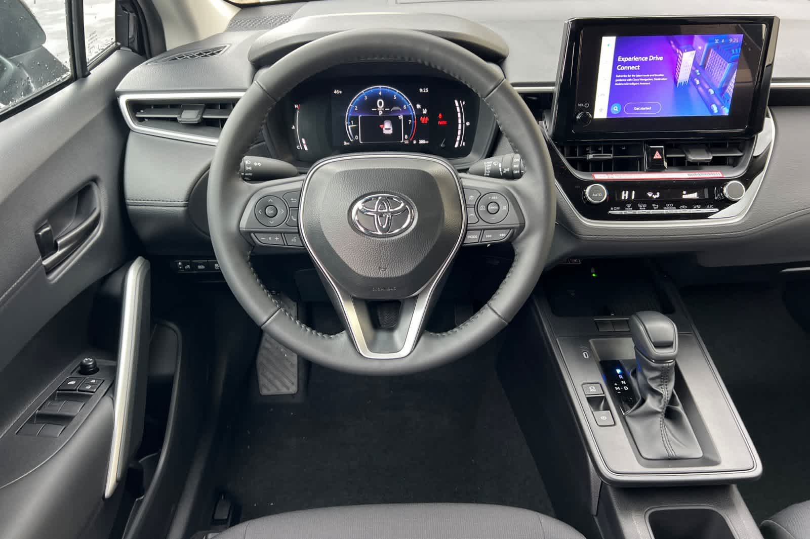 Thumbnail: 2026 Toyota Corolla Cross - 16