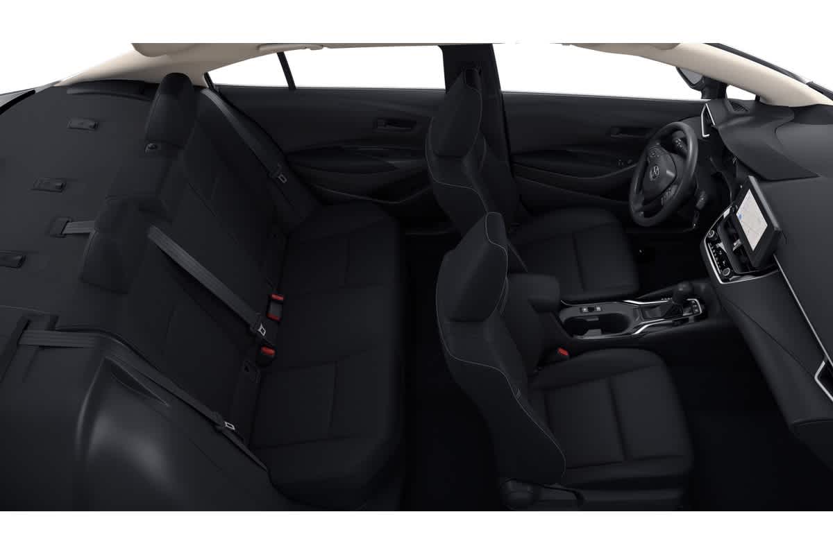 Thumbnail: 2026 Toyota Corolla - 22