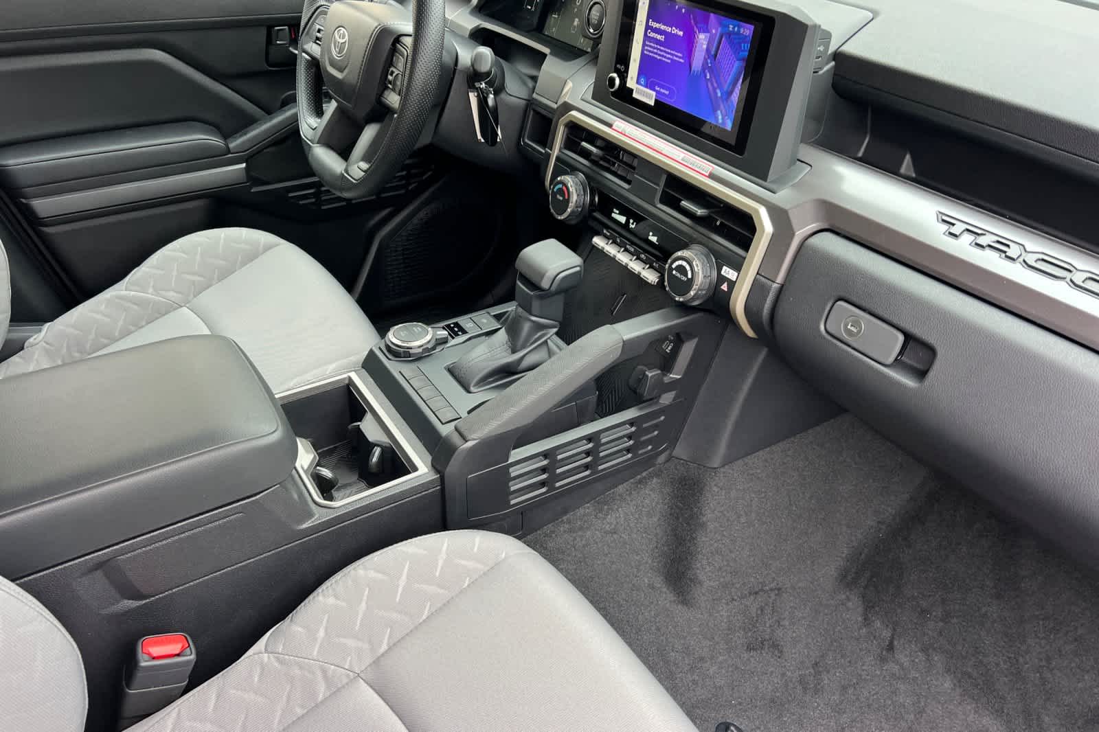 Thumbnail: 2026 Toyota Tacoma - 15