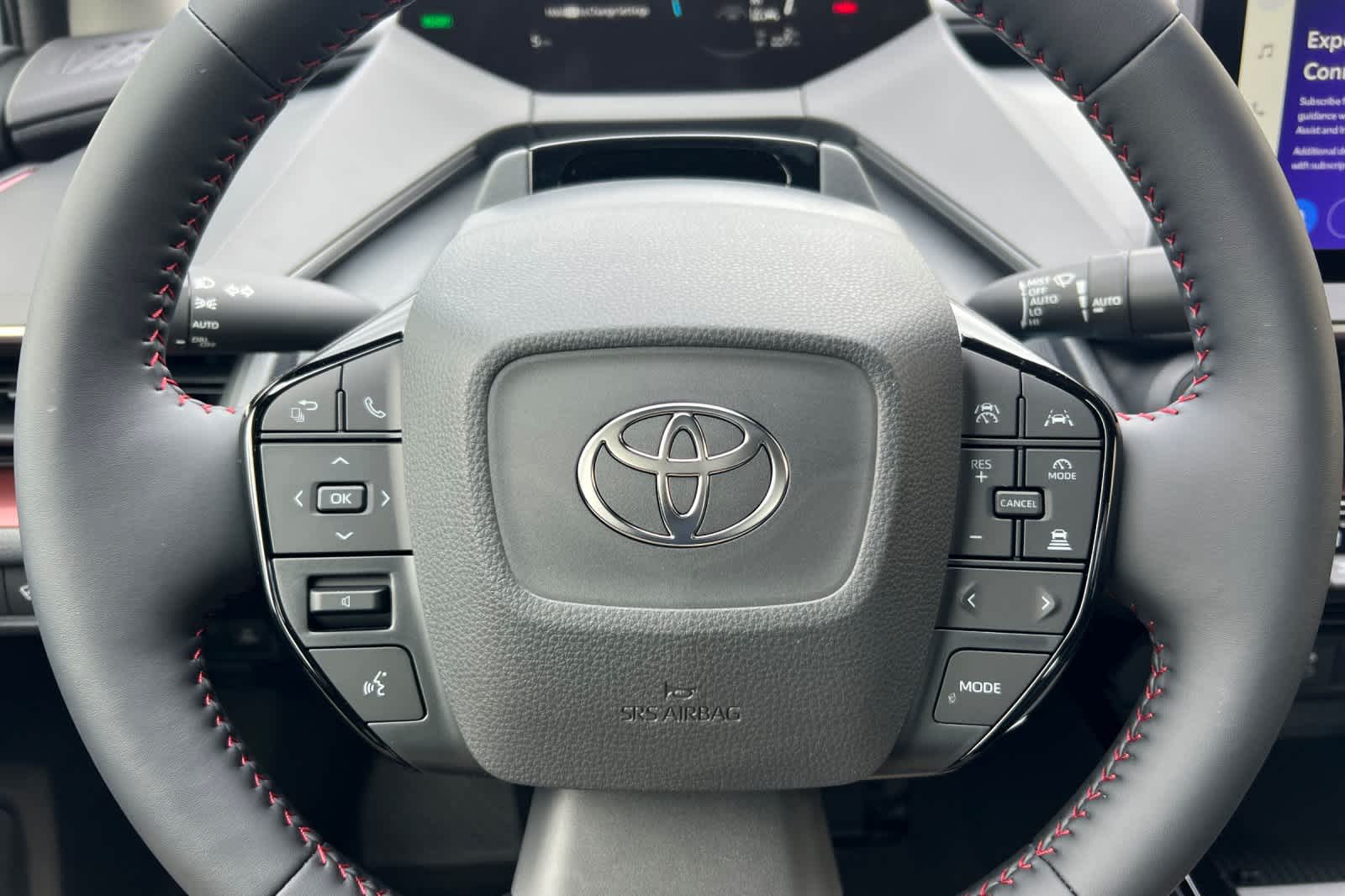 Thumbnail: 2026 Toyota Prius - 23
