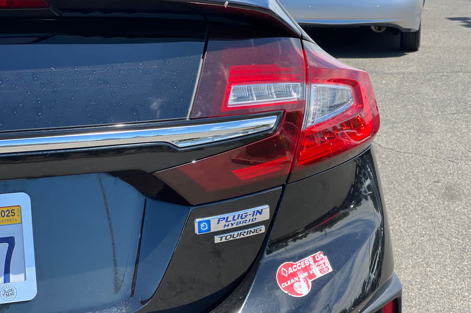 Thumbnail: 2018 Honda Clarity - 29