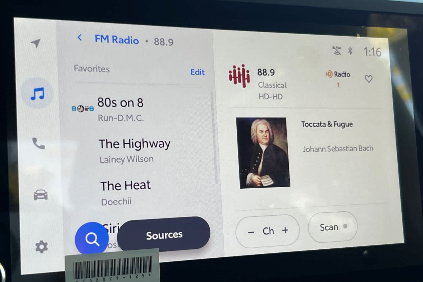 Thumbnail: 2025 Toyota Tacoma - 18