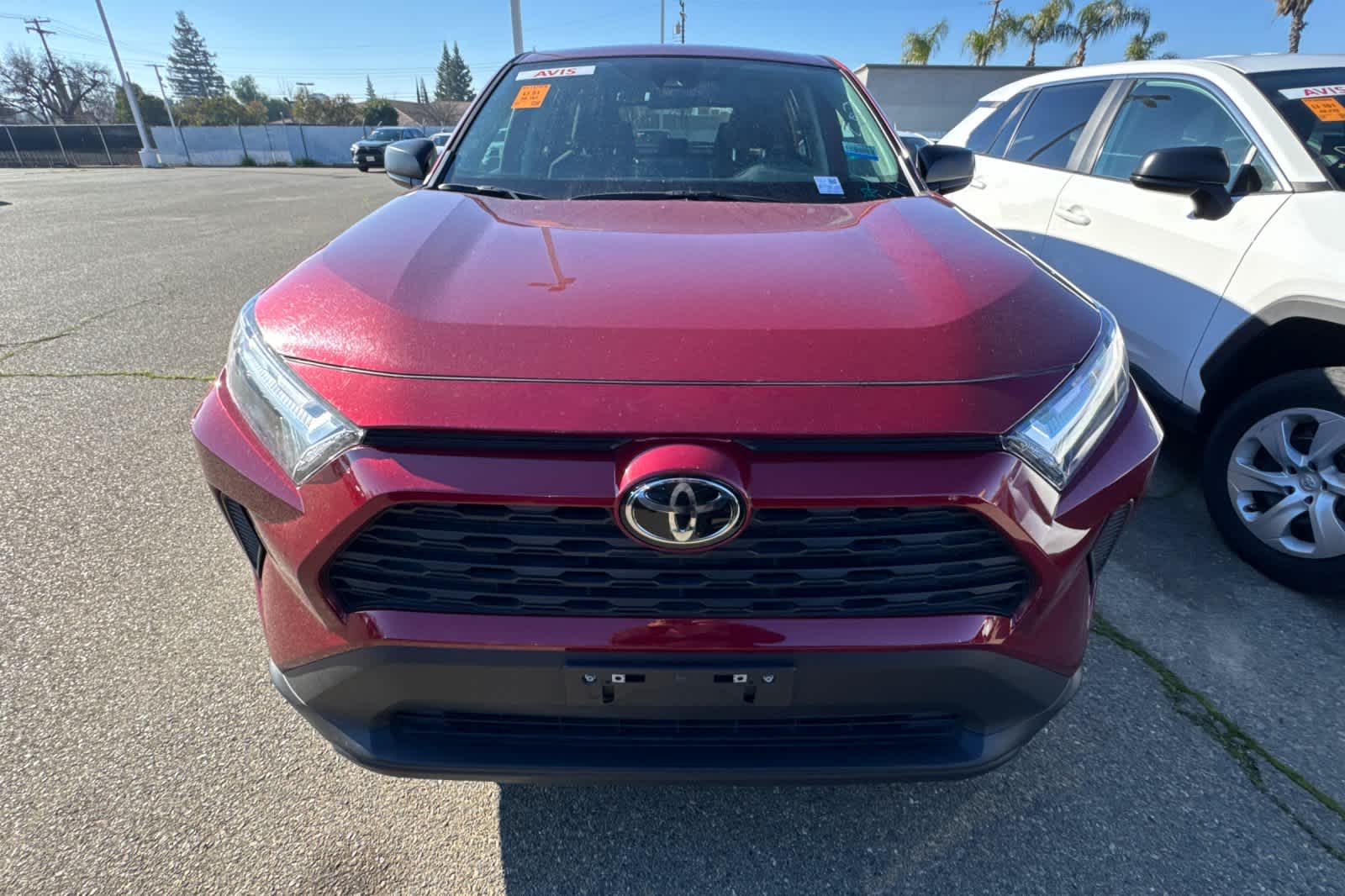 Thumbnail: 2024 Toyota RAV4 - 6