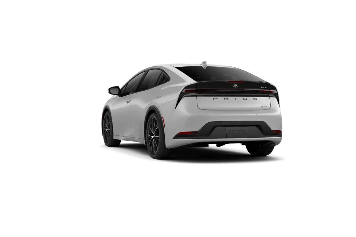 Thumbnail: 2026 Toyota Prius - 7