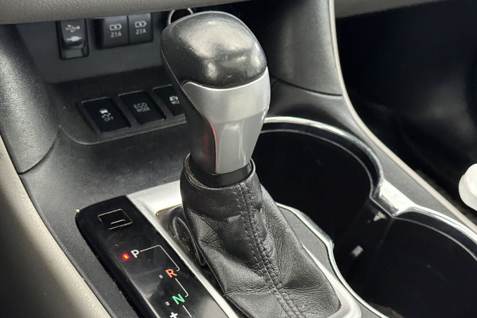 Thumbnail: 2018 Toyota Highlander - 24