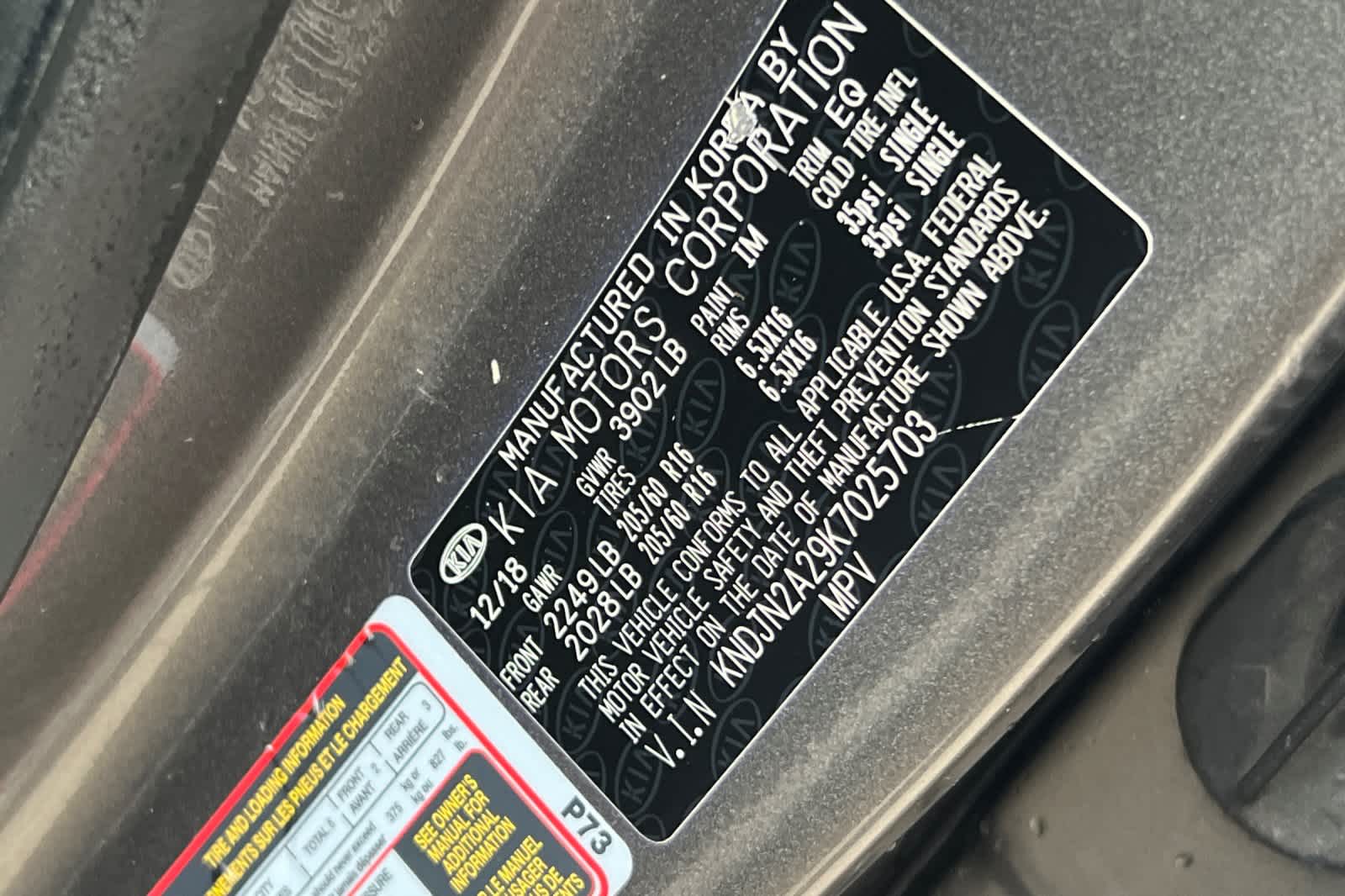 Thumbnail: 2019 Kia Soul - 30