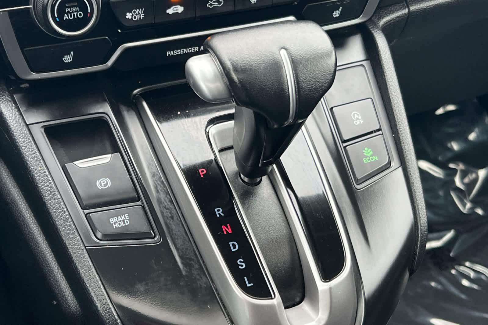 Thumbnail: 2022 Honda CR-V - 23