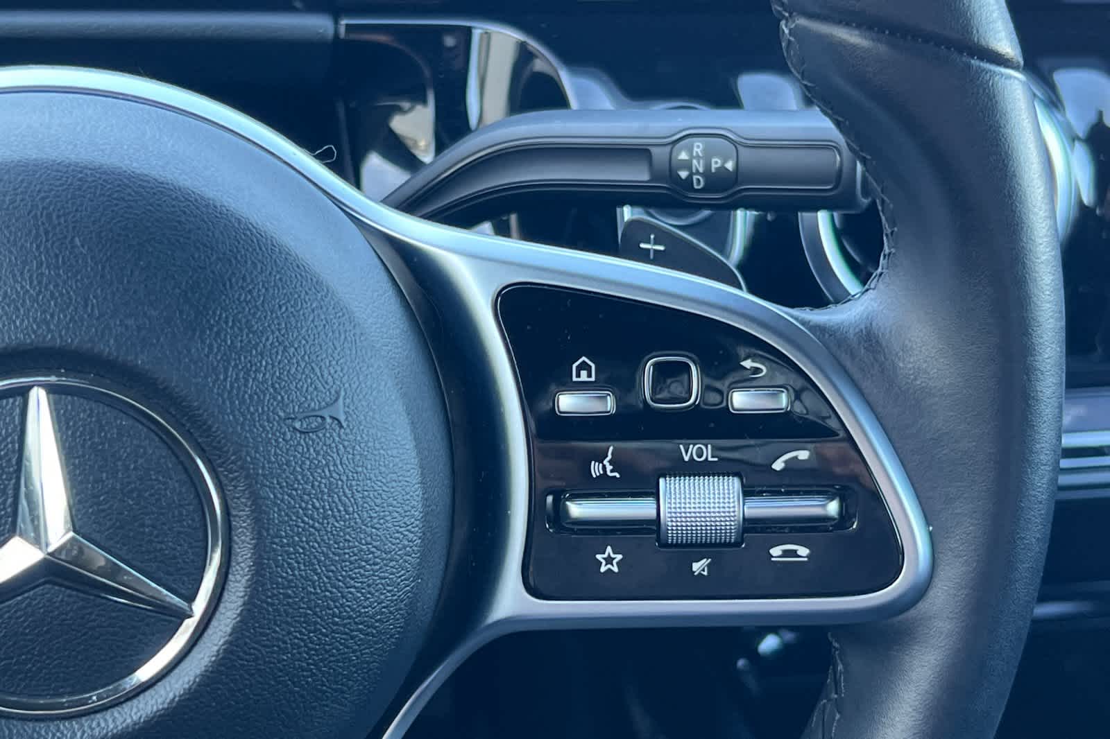 Thumbnail: 2021 Mercedes-Benz GLA - 27