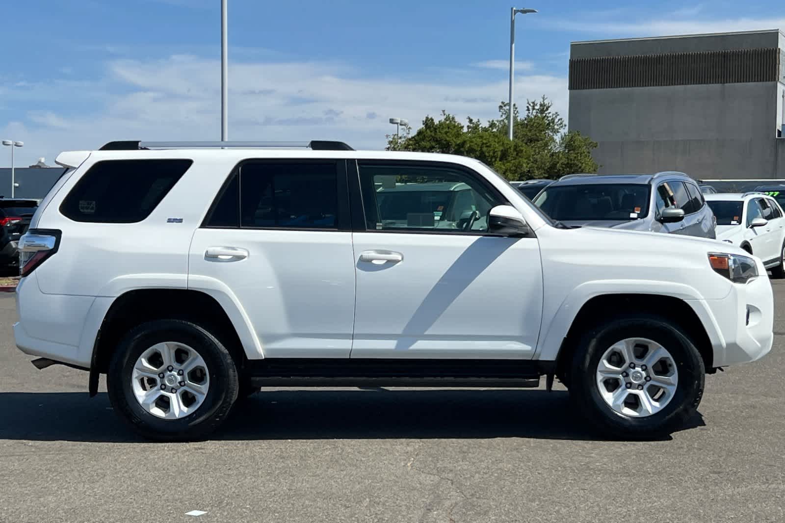 Thumbnail: 2024 Toyota 4Runner - 6