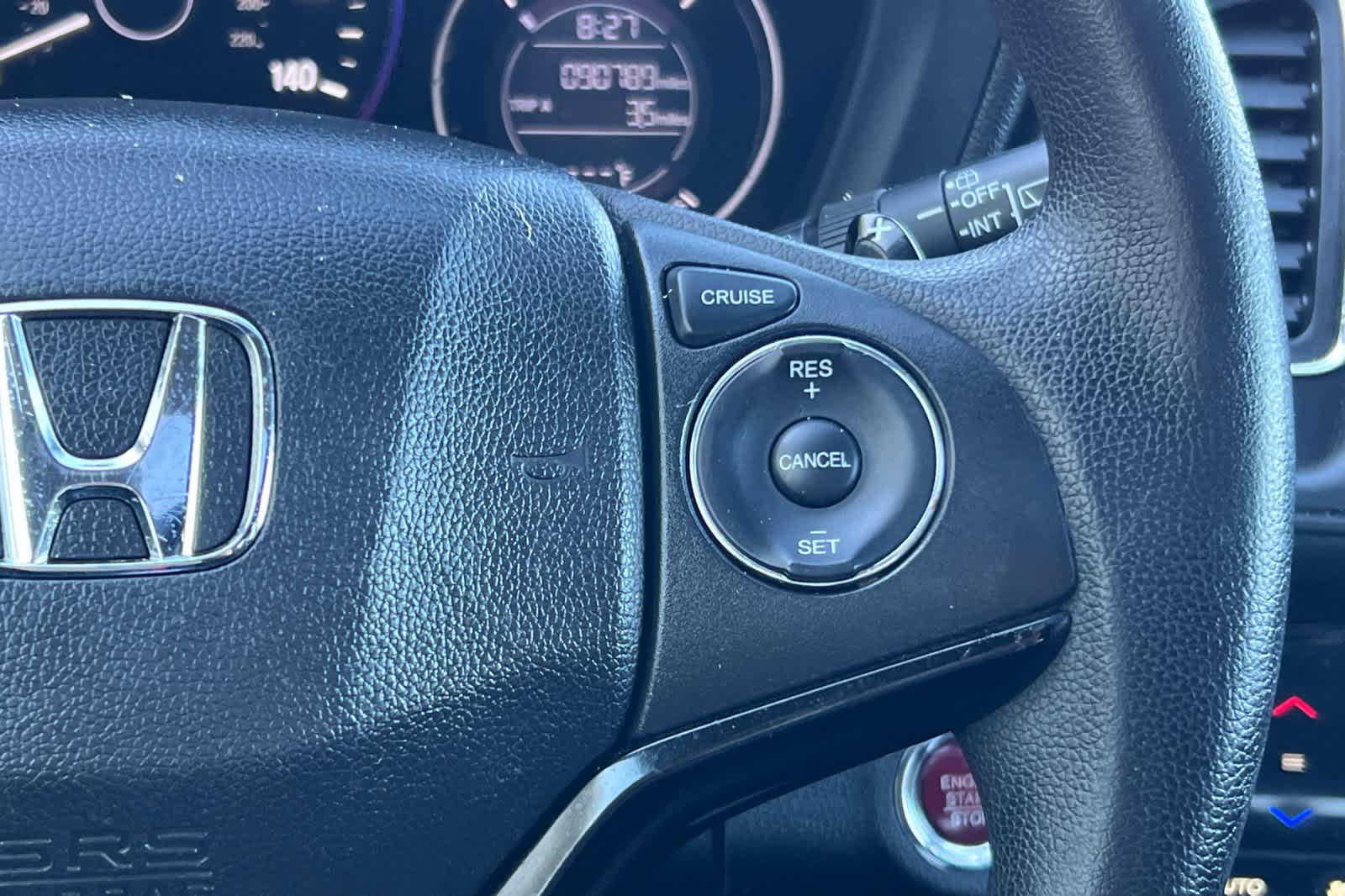 Thumbnail: 2017 Honda HR-V - 26