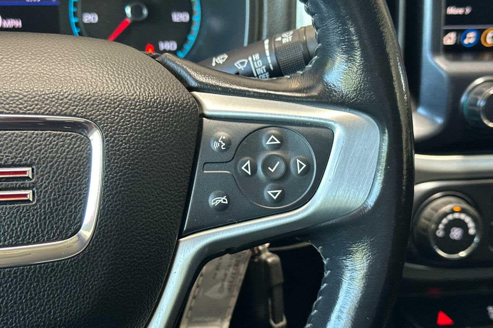 Thumbnail: 2019 GMC Canyon - 25