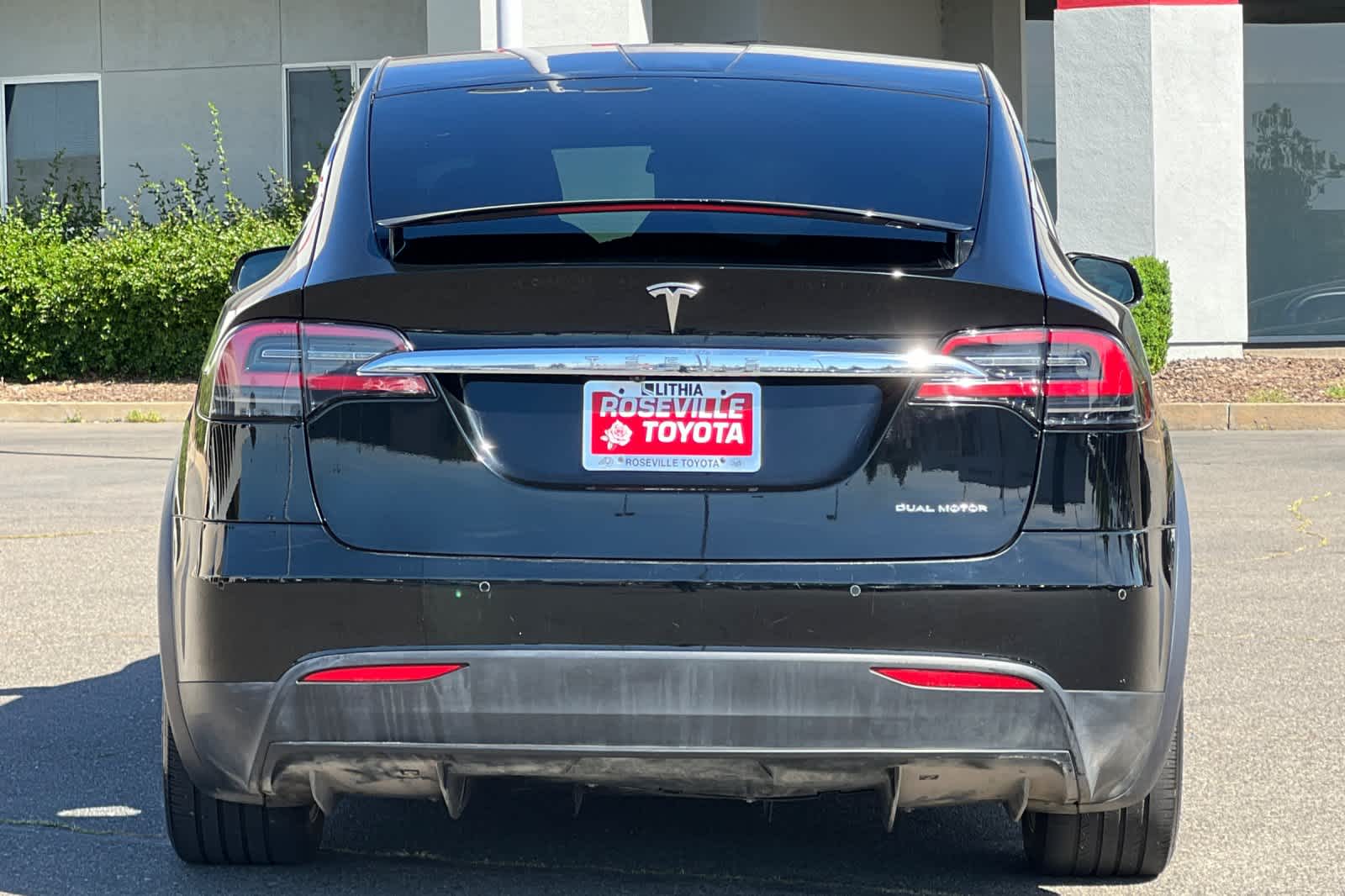 Thumbnail: 2019 Tesla Model X - 8
