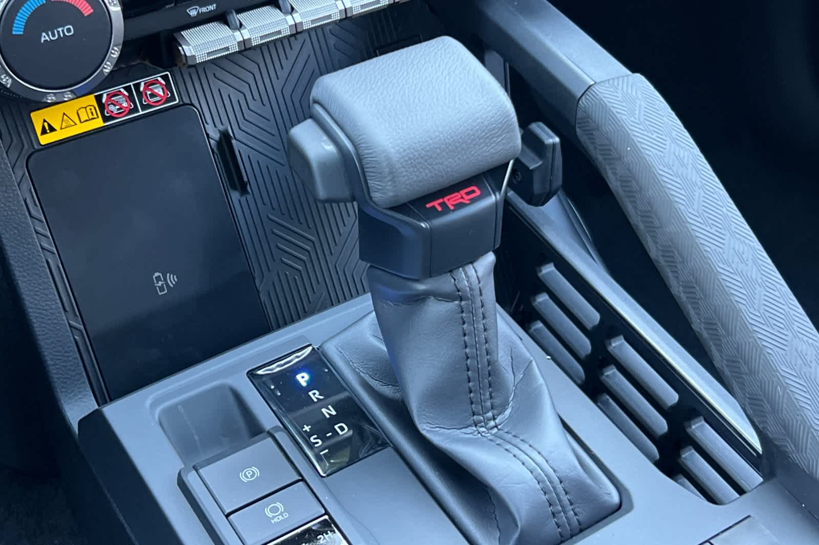 Thumbnail: 2025 Toyota Tacoma - 22