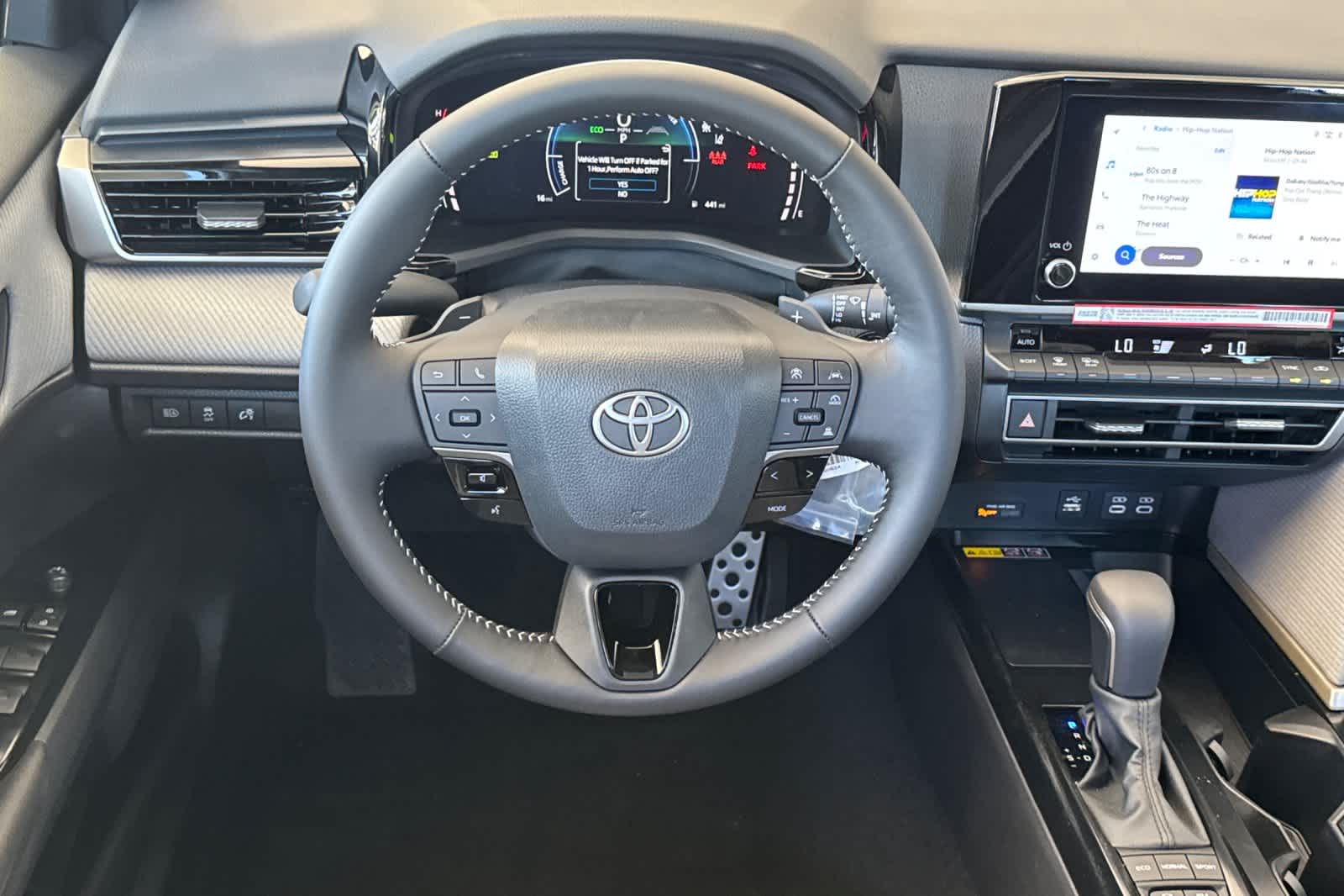 Thumbnail: 2026 Toyota Camry - 15
