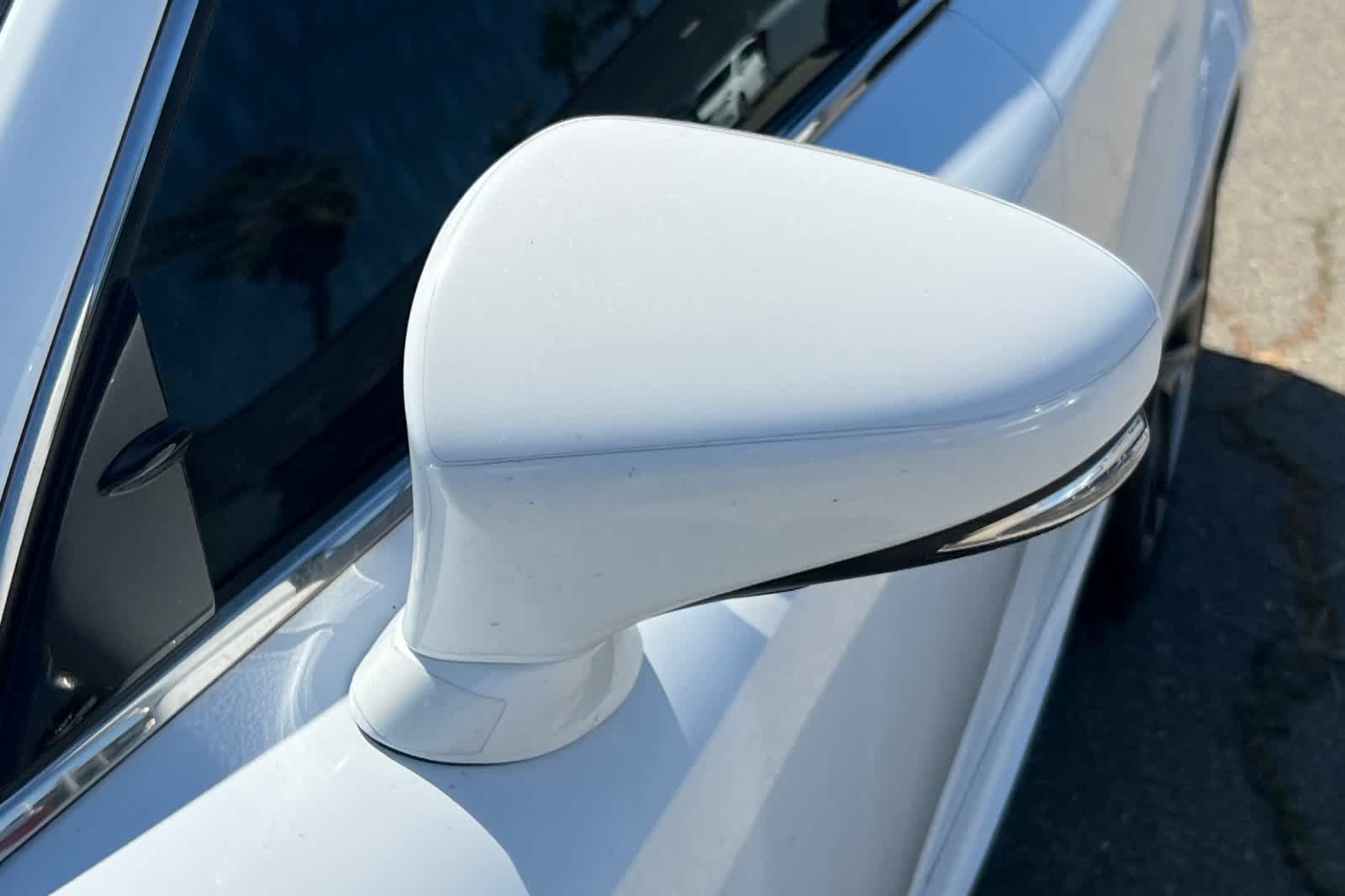 Thumbnail: 2014 Lexus IS - 9