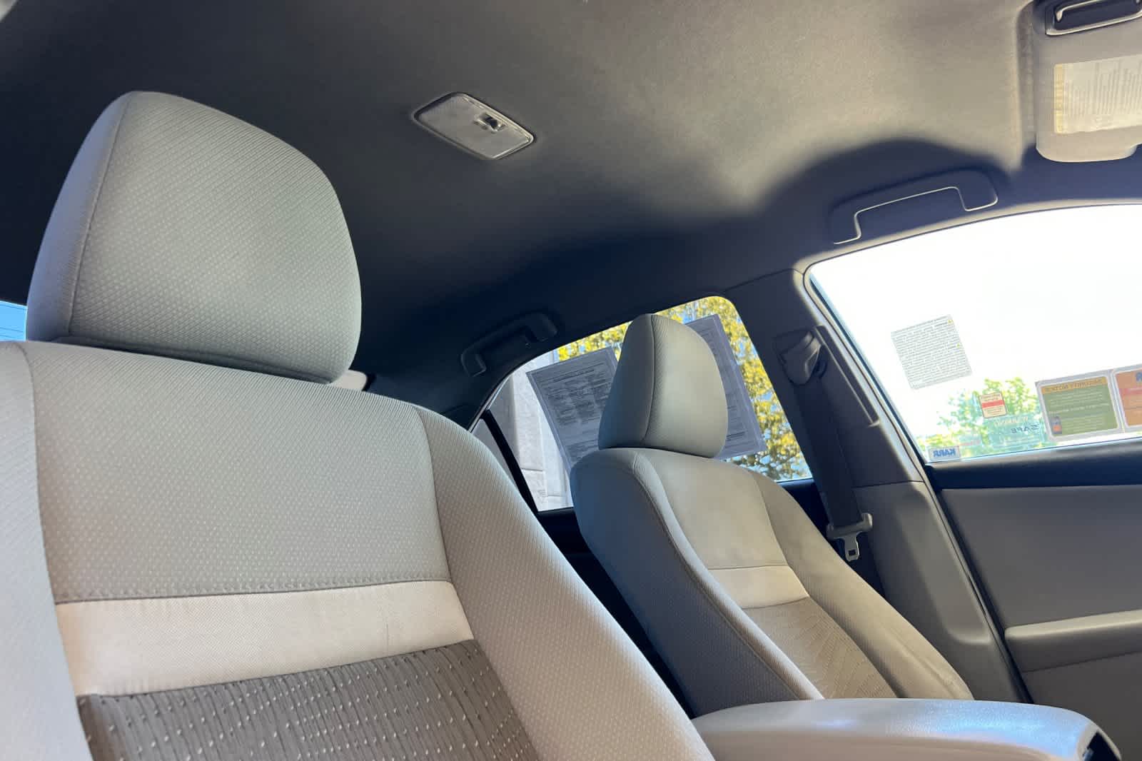 Thumbnail: 2014 Toyota Camry - 17