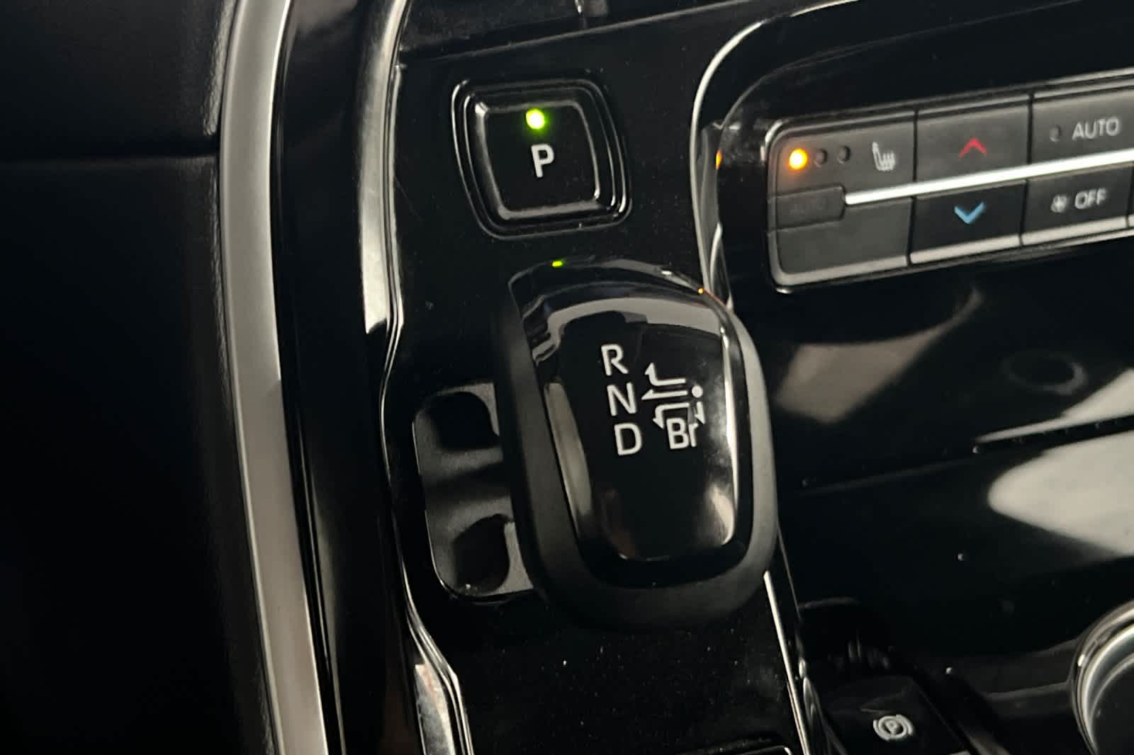Thumbnail: 2021 Toyota Mirai - 24
