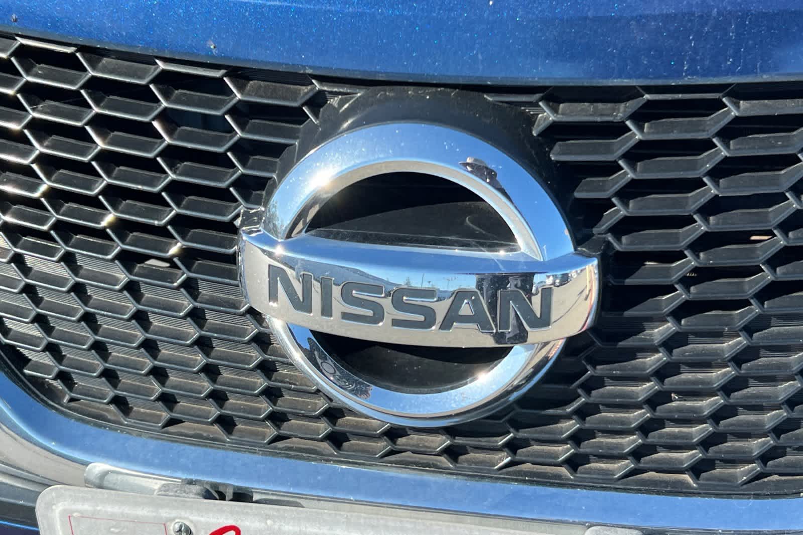 Thumbnail: 2017 Nissan Versa Note - 10