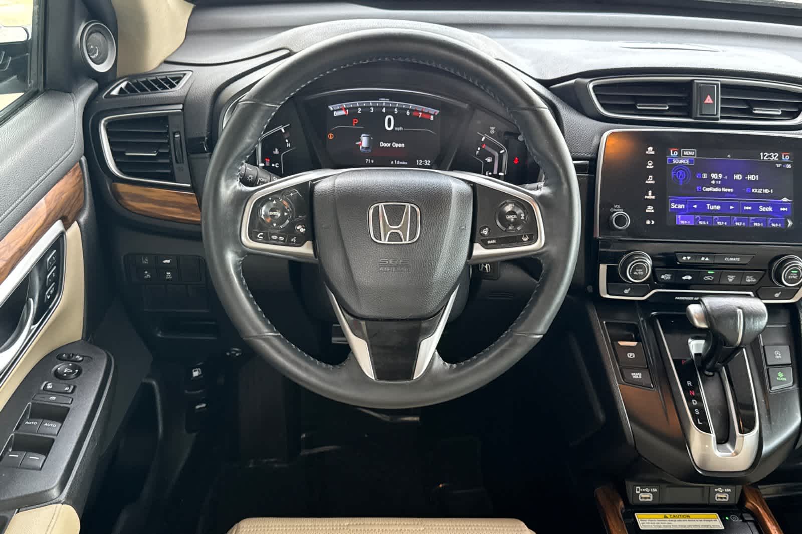 Thumbnail: 2020 Honda CR-V - 15
