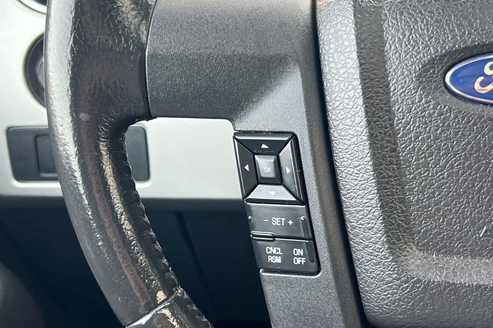 Thumbnail: 2013 Ford F-150 - 23