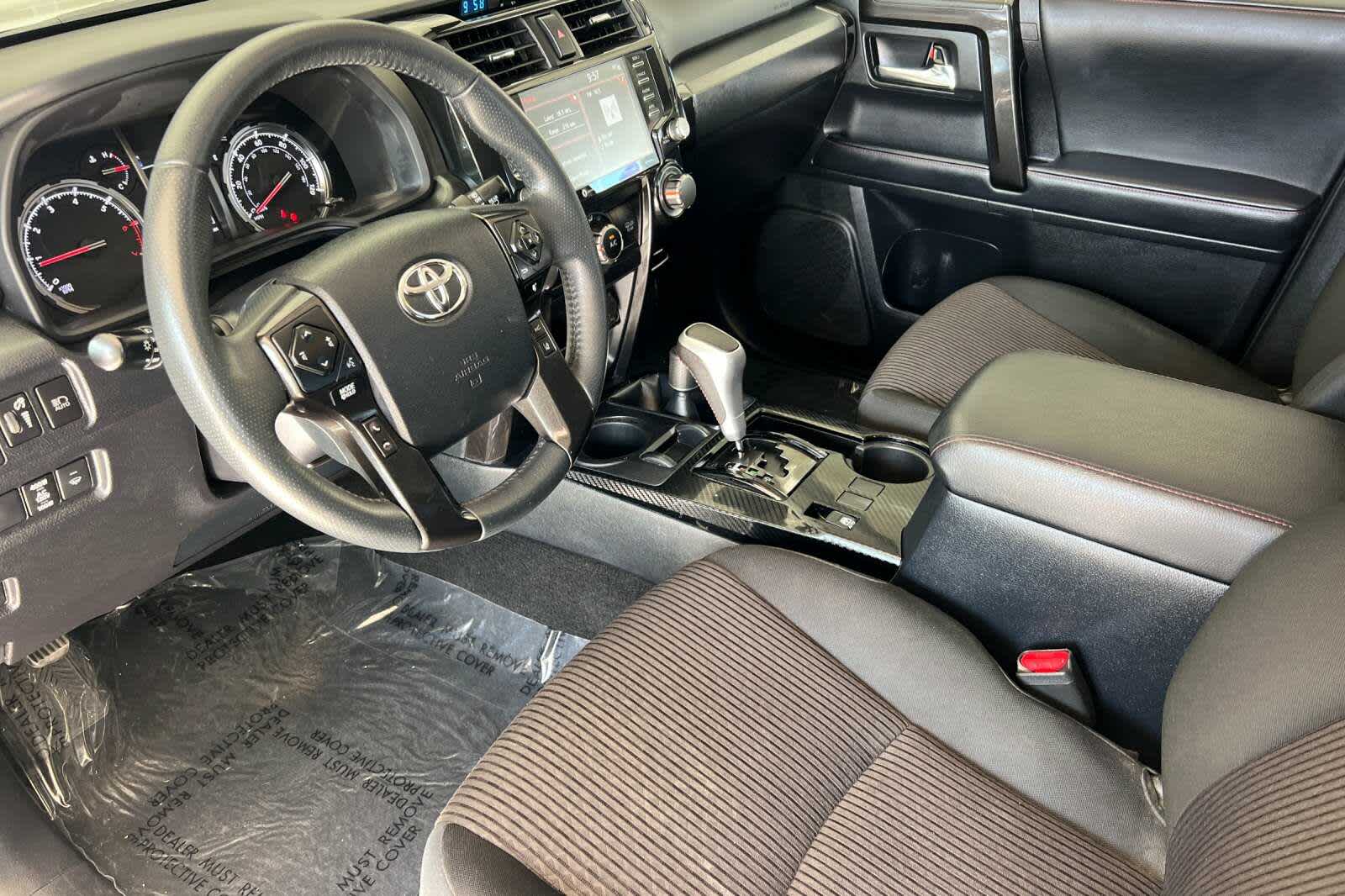 Thumbnail: 2024 Toyota 4Runner - 11