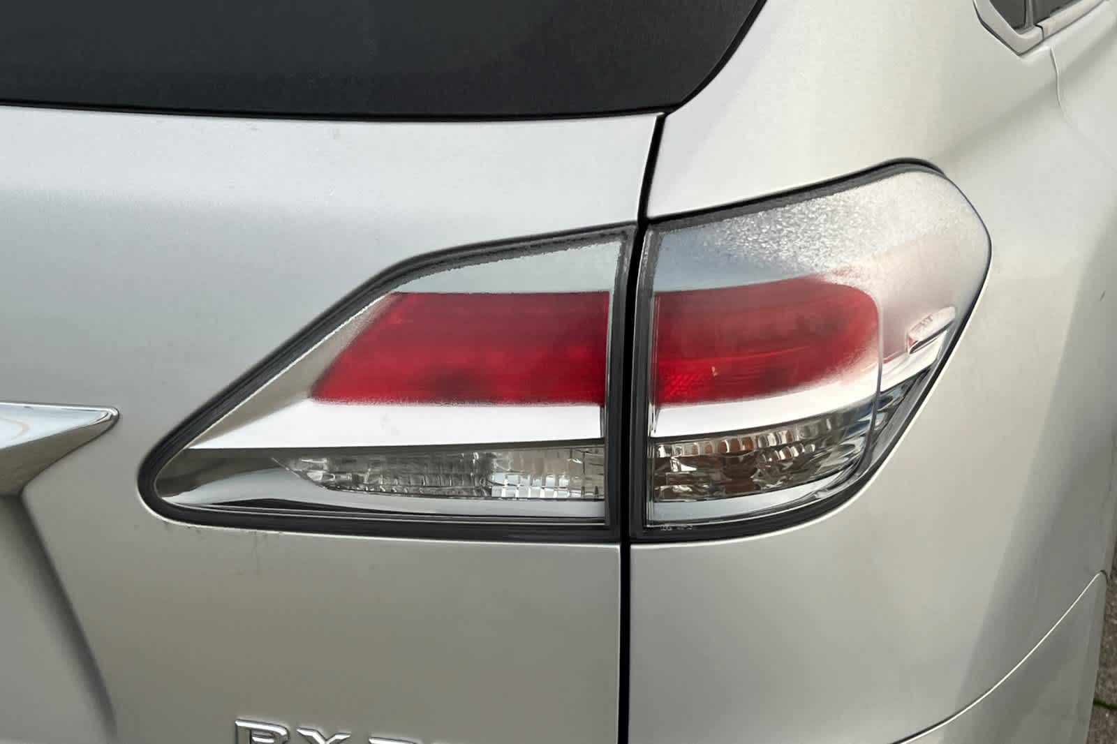 Thumbnail: 2014 Lexus RX - 17