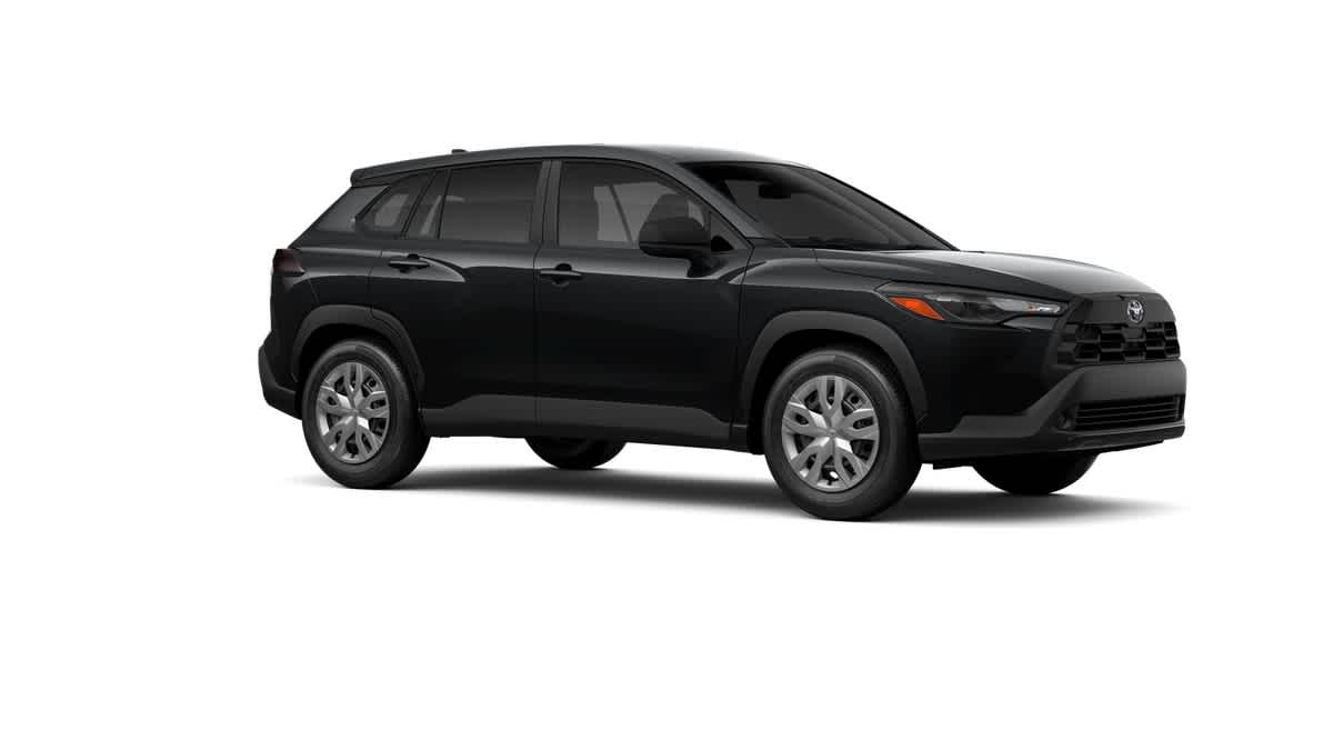 Thumbnail: 2026 Toyota Corolla Cross - 14